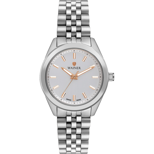 Wainer WA.18542-A Kadın Kol Saati