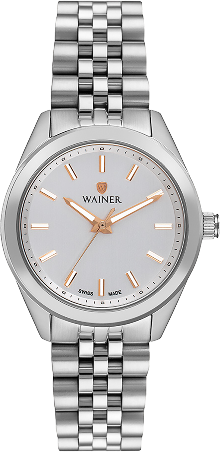 Wainer WA.18542-A Kadın Kol Saati