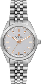 Wainer WA.18542-A Kadın Kol Saati