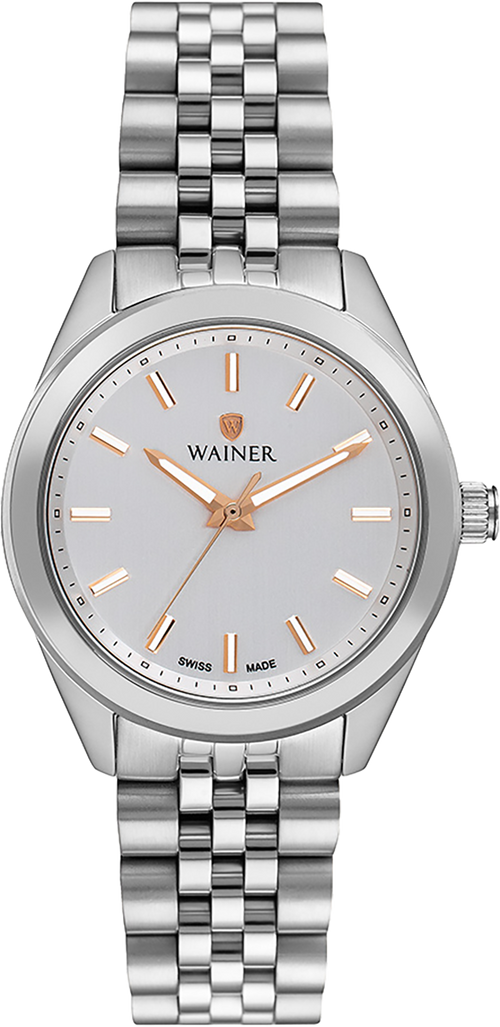 Wainer WA.18542-A Kadın Kol Saati