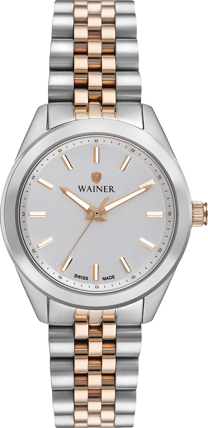 Wainer WA.18542-B Kadın Kol Saati