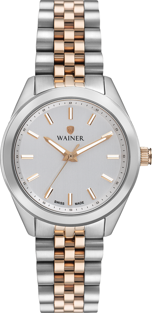 Wainer WA.18542-B Kadın Kol Saati