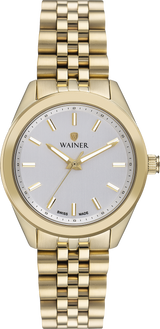 Wainer WA.18542-D Kadın Kol Saati