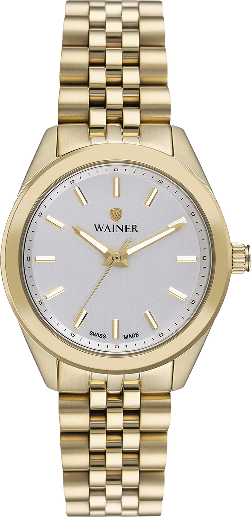 Wainer WA.18542-D Kadın Kol Saati