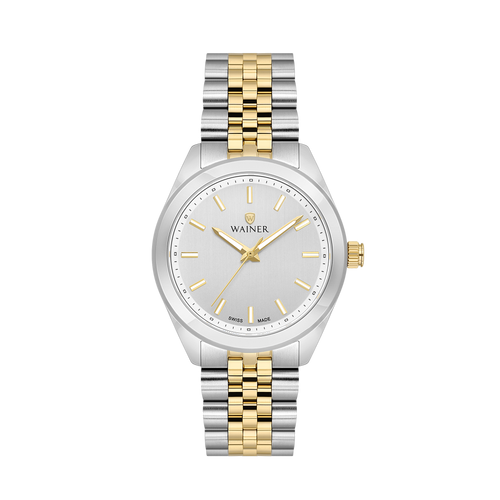 Wainer WA.18542-H Kadın Kol Saati
