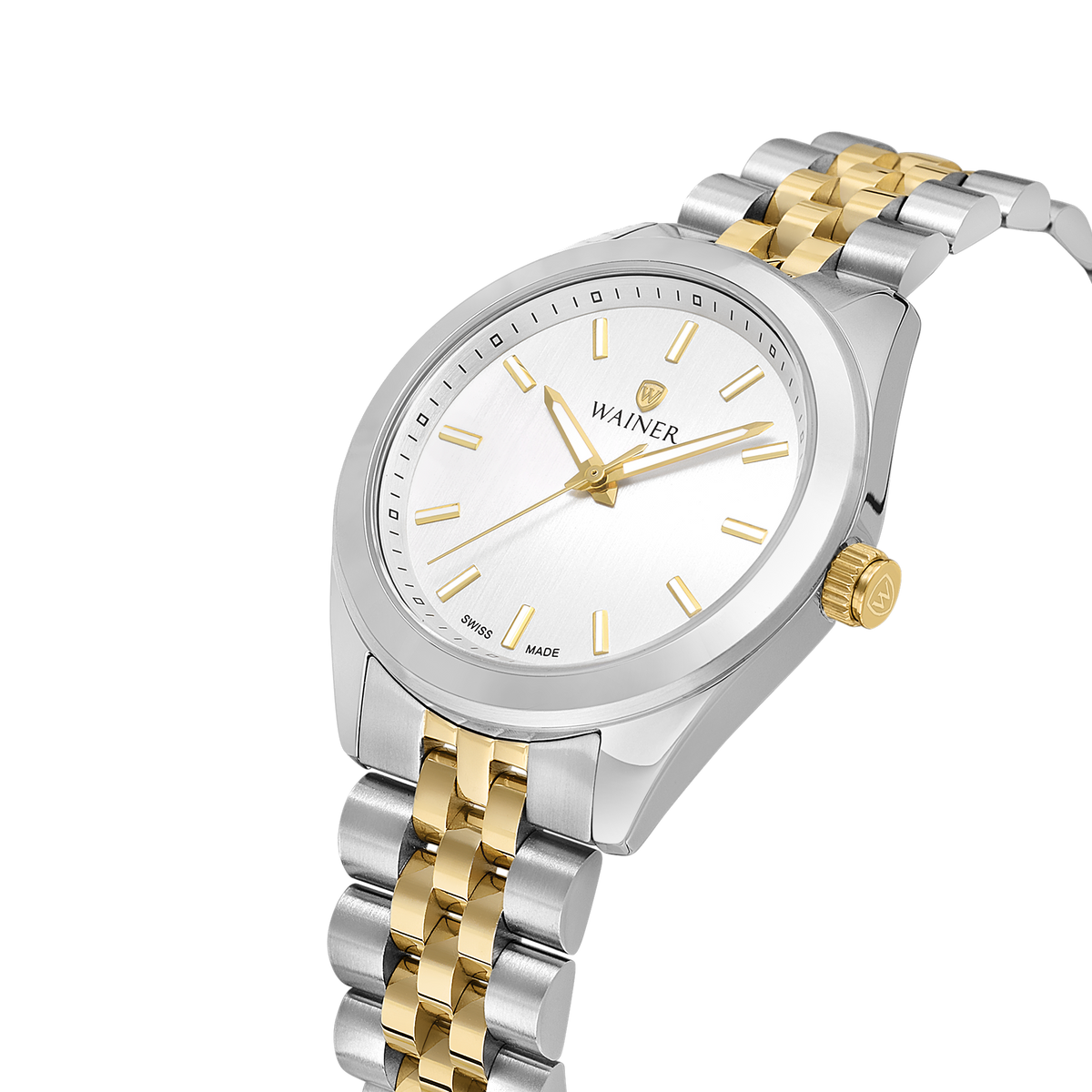 Wainer WA.18542-H Kadın Kol Saati - görsel 4
