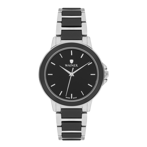Wainer WA.18616-B Kadın Kol Saati