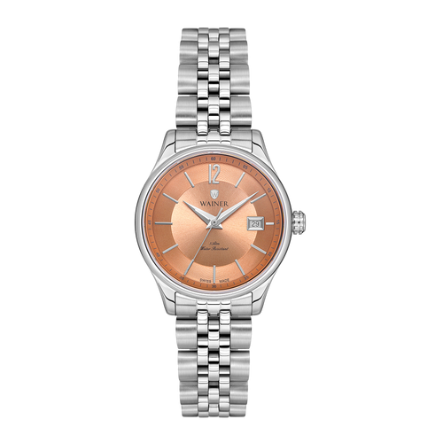 Wainer WA.19030-B Kadın Kol Saati