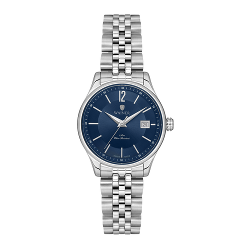 Wainer WA.19030-C Kadın Kol Saati