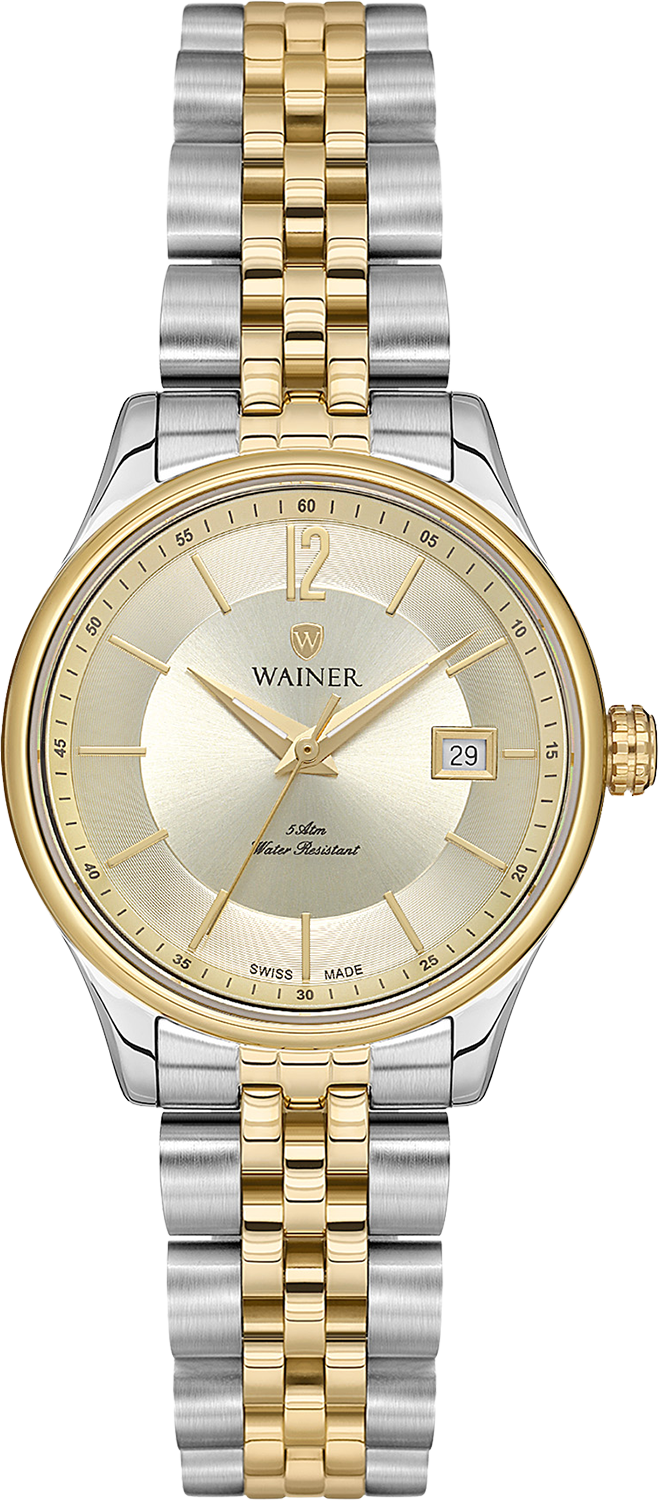 Wainer WA.19030-D