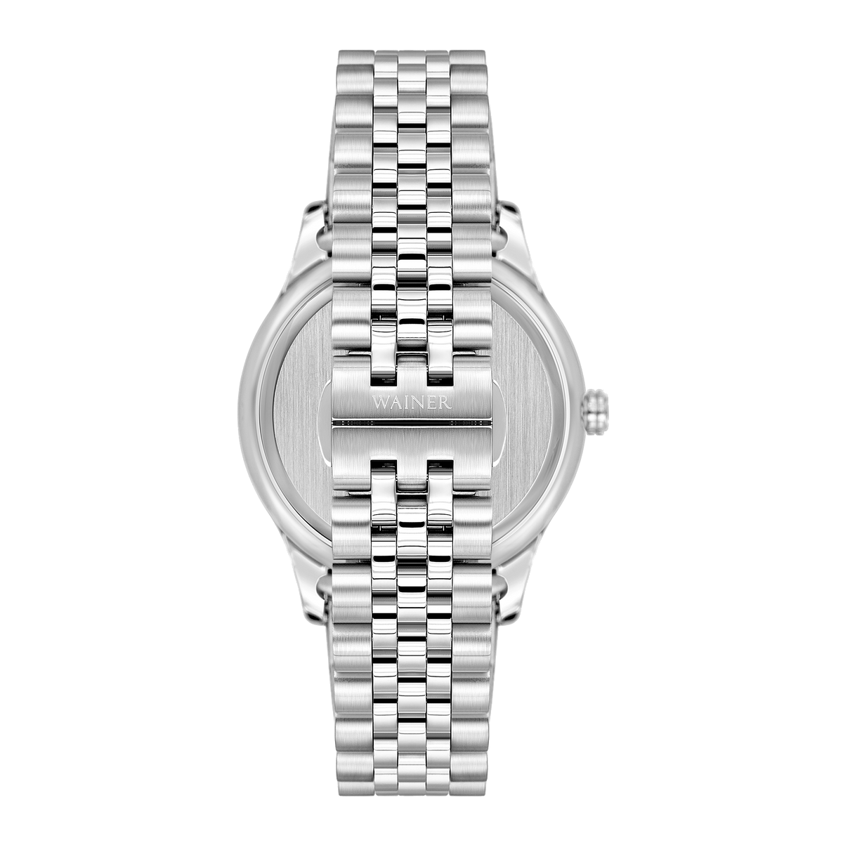 Wainer WA.19035-B Erkek Kol Saati - görsel 3