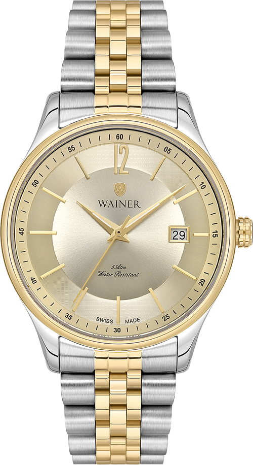 Wainer WA.19035-D