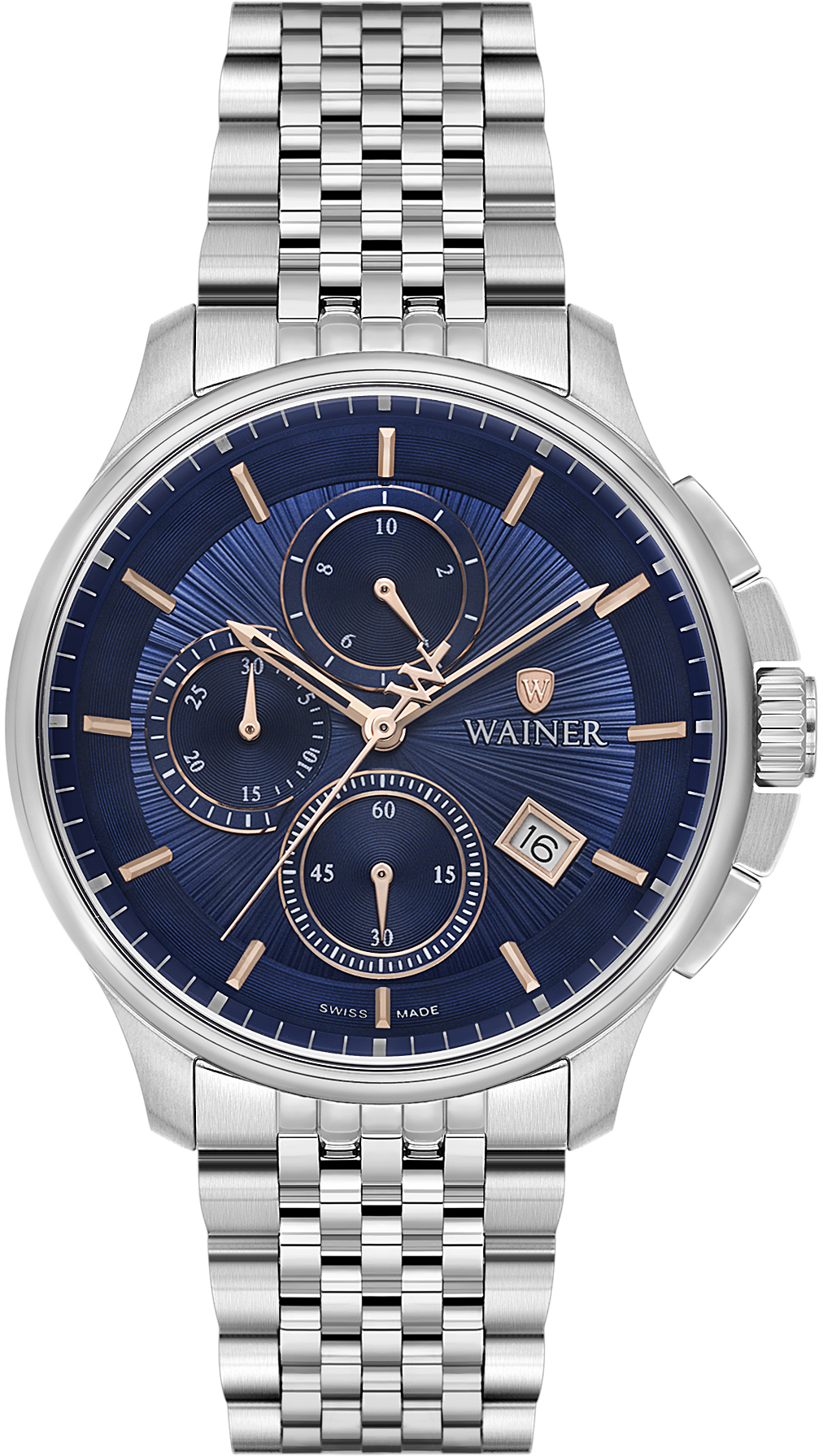 Wainer WA.19100-B