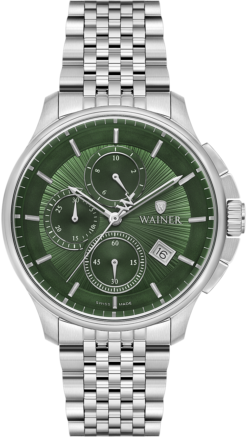 Wainer WA.19100-C