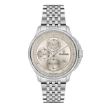 Wainer WA.19100-D Erkek Kol Saati - görsel 1