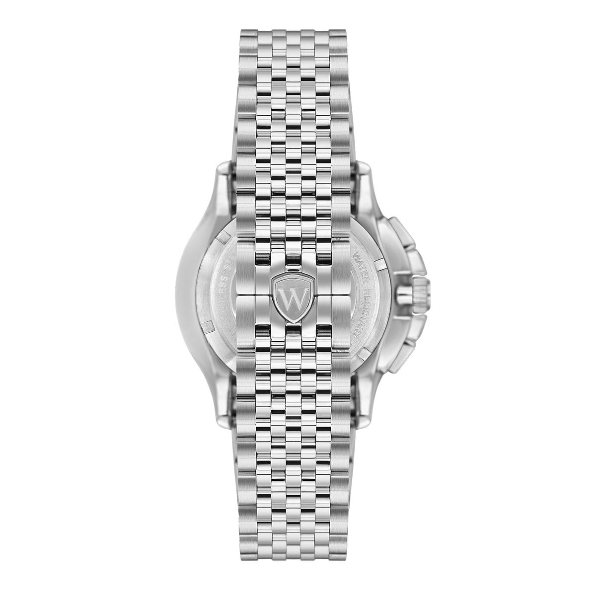 Wainer WA.19100-D Erkek Kol Saati - görsel 3