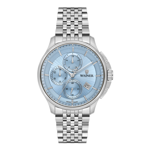 Wainer WA.19100-F Erkek Kol Saati
