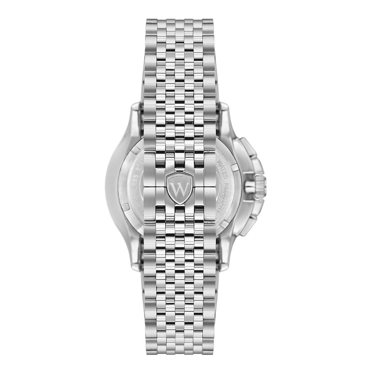Wainer WA.19100-F Erkek Kol Saati - görsel 3