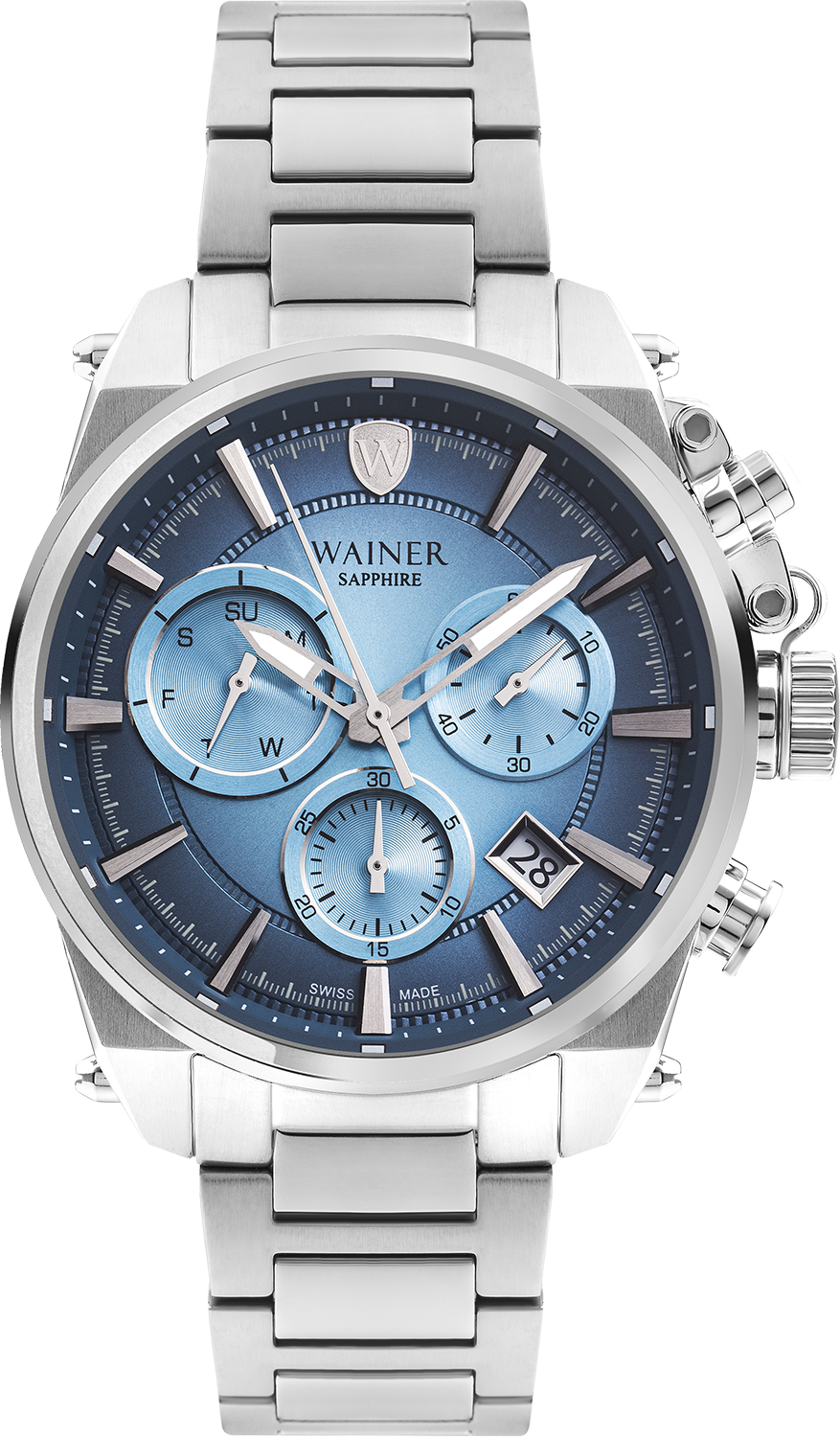 Wainer WA.19200-J