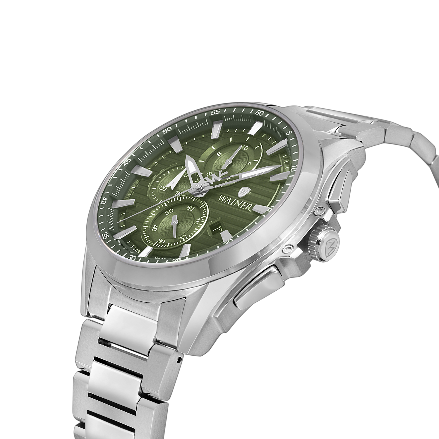 Wainer WA.19401-F Men's Wristwatch