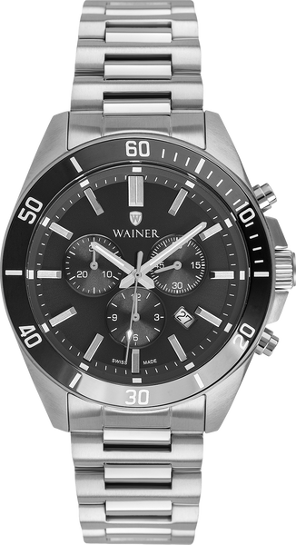 WA.19540-D – Wainer Watch
