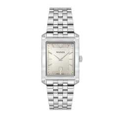 Wainer WA.21200-A Erkek Kol Saati - görsel 1