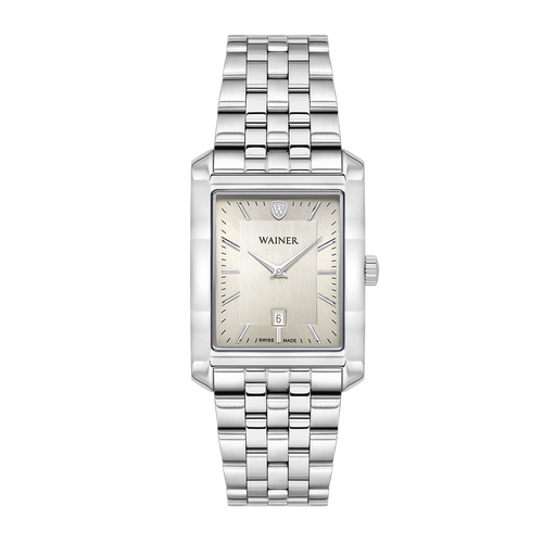 Wainer WA.21200-A Erkek Kol Saati