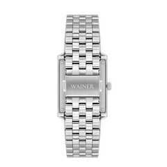 Wainer WA.21200-A Erkek Kol Saati - görsel 3