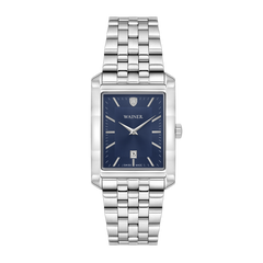 Wainer WA.21200-B Erkek Kol Saati - görsel 1