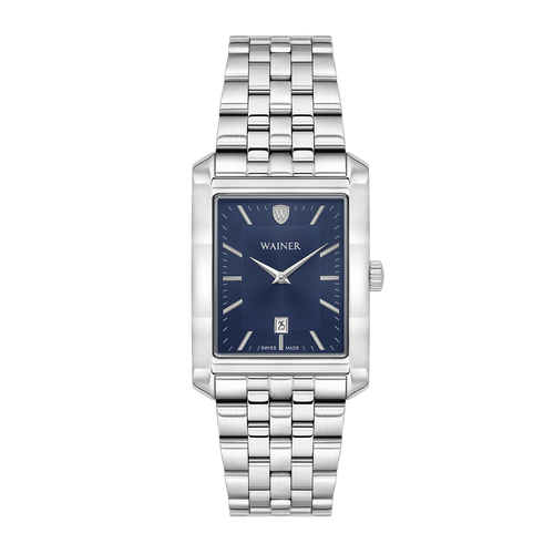 Wainer WA.21200-B Erkek Kol Saati