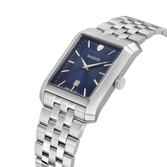 Wainer WA.21200-B Erkek Kol Saati - görsel 4