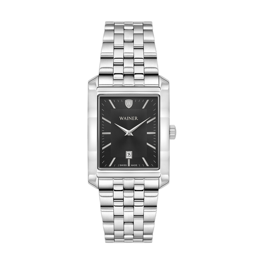 Wainer WA.21200-C Erkek Kol Saati
