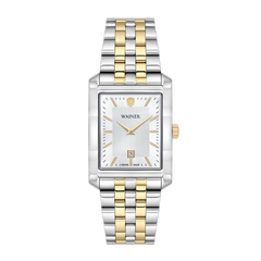 Wainer WA.21200-D Erkek Kol Saati - görsel 1