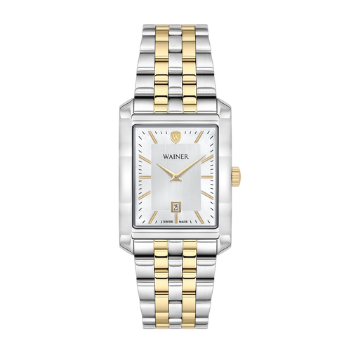 Wainer WA.21200-D Erkek Kol Saati