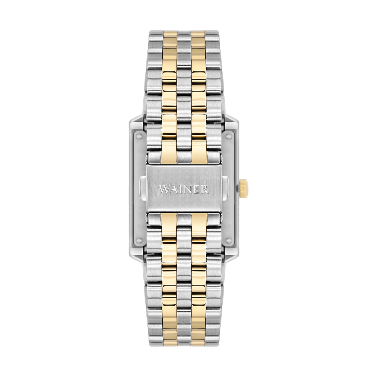 Wainer WA.21200-D Erkek Kol Saati - görsel 3