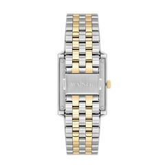 Wainer WA.21200-D Erkek Kol Saati - görsel 3
