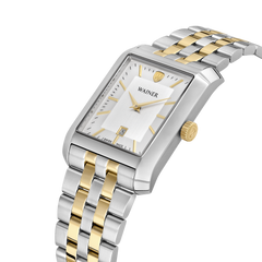 Wainer WA.21200-D Erkek Kol Saati - görsel 4