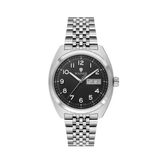 Wainer WA.24300-A Erkek Kol Saati - görsel 1