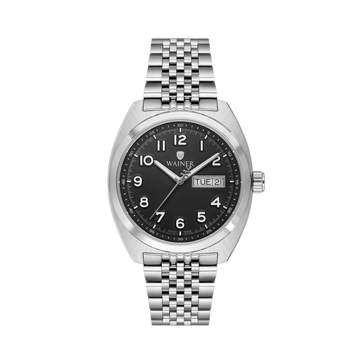 Wainer WA.24300-A Erkek Kol Saati