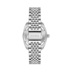 Wainer WA.24300-A Erkek Kol Saati - görsel 3