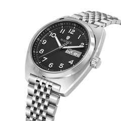 Wainer WA.24300-A Erkek Kol Saati - görsel 4