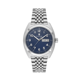 Wainer WA.24300-B Erkek Kol Saati - görsel 1