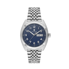 Wainer WA.24300-B Erkek Kol Saati - görsel 1