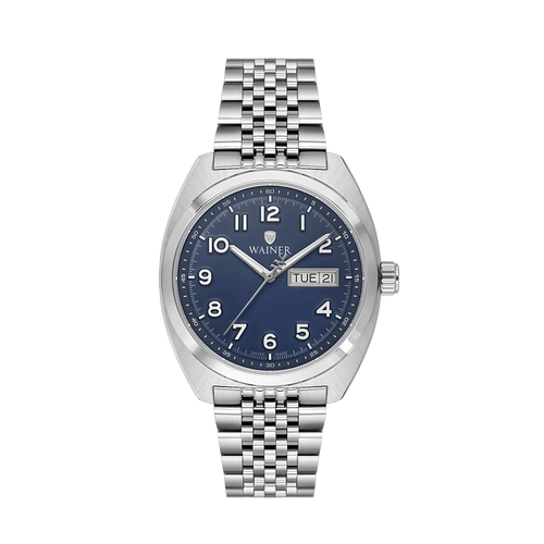Wainer WA.24300-B Erkek Kol Saati