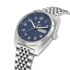 Wainer WA.24300-B Erkek Kol Saati - görsel 4