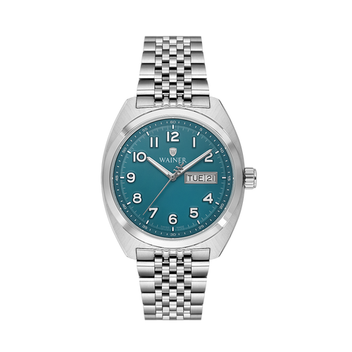 Wainer WA.24300-C Erkek Kol Saati