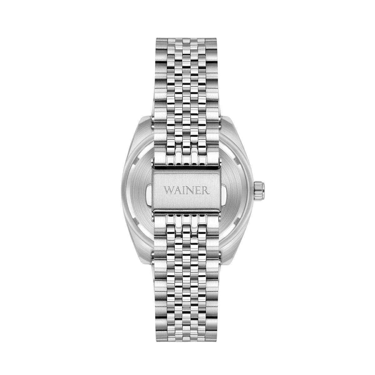 Wainer WA.24300-C Erkek Kol Saati - görsel 3