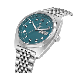 Wainer WA.24300-C Erkek Kol Saati - görsel 4