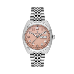 Wainer WA.24300-D Erkek Kol Saati - görsel 1