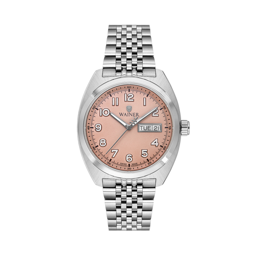 Wainer WA.24300-D Erkek Kol Saati
